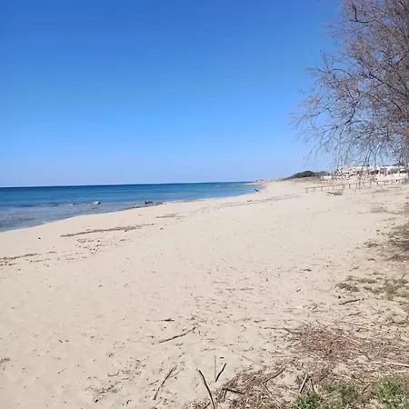 Holiday home La Casa Di Lucy Torre Ovo