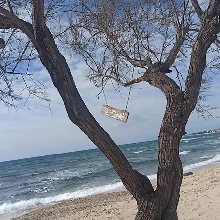 La Casa Di Lucy * Torre Ovo