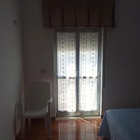 La Casa Di Lucy Holiday home