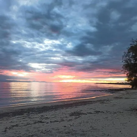 La Casa Di Lucy Holiday home Torre Ovo