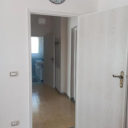 La Casa Di Lucy *