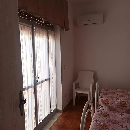La Casa Di Lucy Torre Ovo