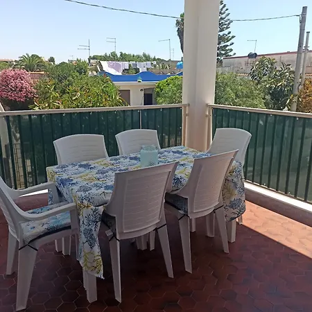La Casa Di Lucy
