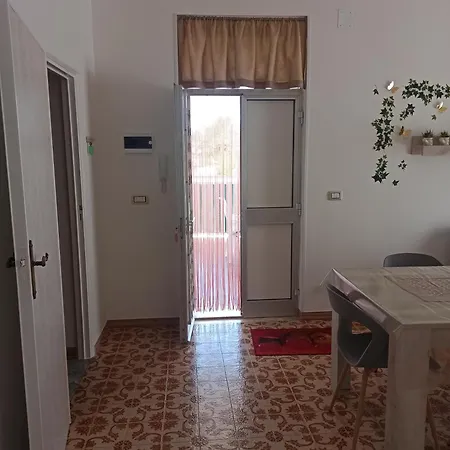 La Casa Di Lucy *