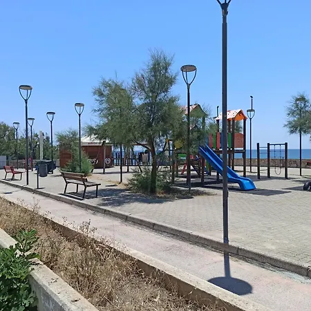 Tatil Evi La Casa Di Lucy *
