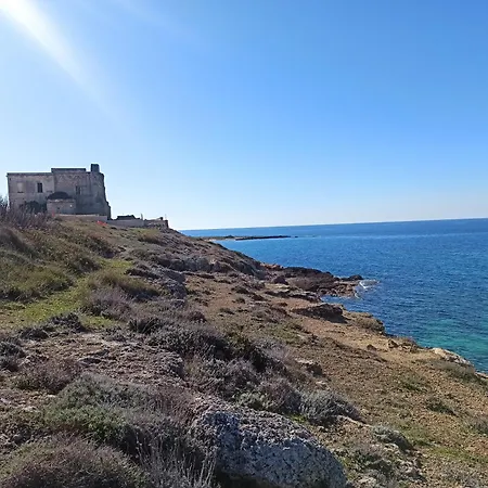 La Casa Di Lucy Tatil Evi *