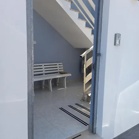 Tatil Evi La Casa Di Lucy *