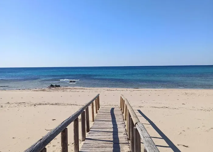 Сasa de vacaciones La Casa Di Lucy