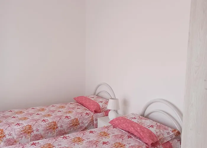 La Casa Di Lucy *