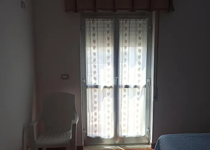 La Casa Di Lucy Сasa de vacaciones