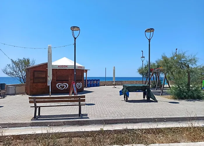 La Casa Di Lucy Сasa de vacaciones *