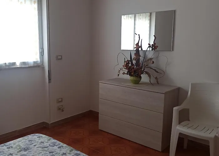 Сasa de vacaciones La Casa Di Lucy Torre Ovo