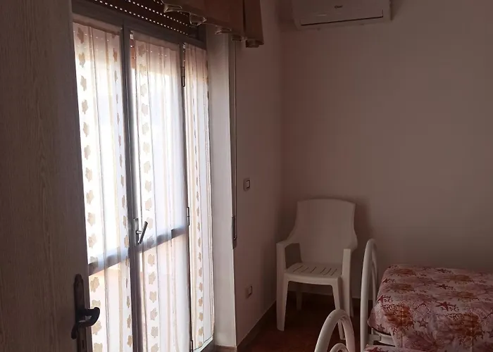 La Casa Di Lucy Torre Ovo