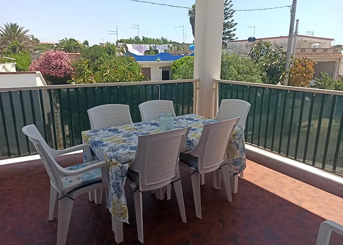 La Casa Di Lucy