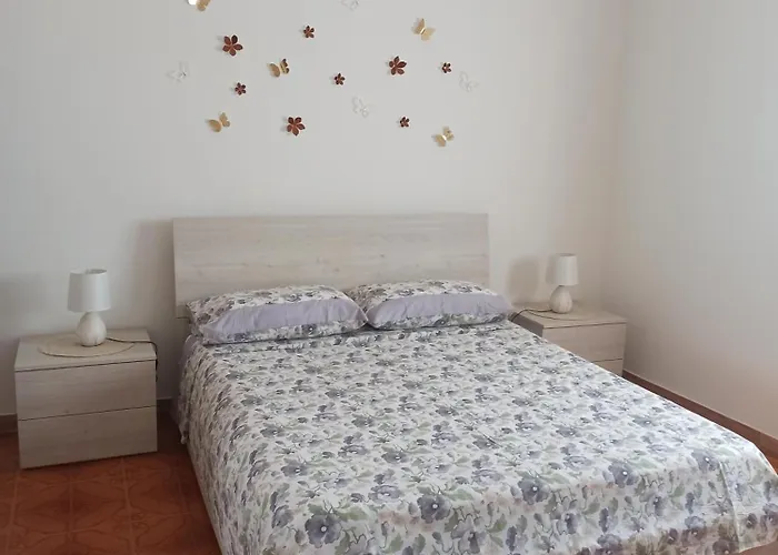 La Casa Di Lucy * Torre Ovo