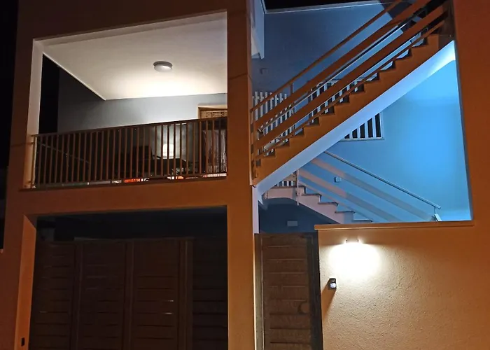 La Casa Di Lucy Сasa de vacaciones